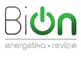 BiOn – energetika a revízie