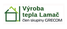 Výroba tepla Lamač